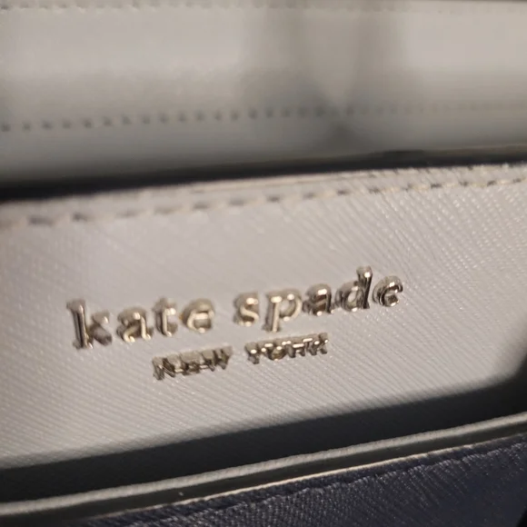 Kate Spade Cameron Street Satchel - Picture 4 of 14